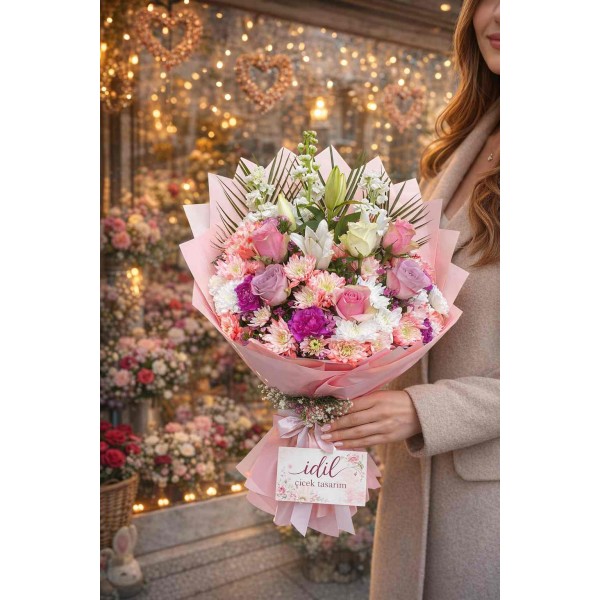 Special For You
